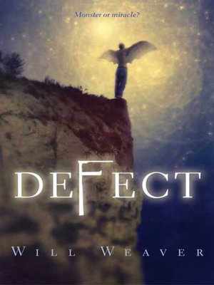 cover image of Defect